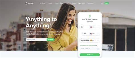 Uphold Login: A Complete Guide to Accessing and Managing Your Digital Assets