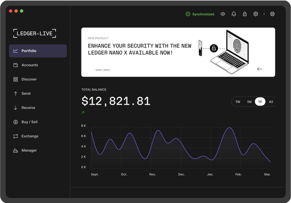 Get Started with Ledger: Your Ultimate Guide to Secure Cryptocurrency Storage